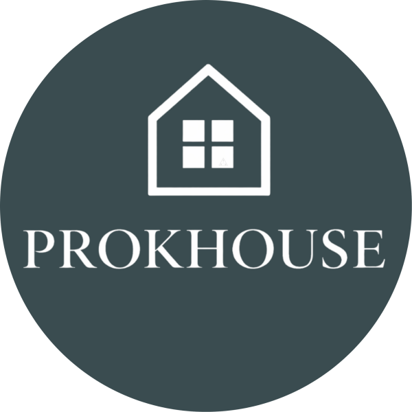 Logo - ProkHouse