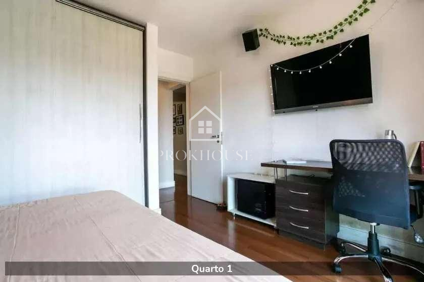 Apartamento à venda com 4 quartos, 224m² - Santana,São Paulo