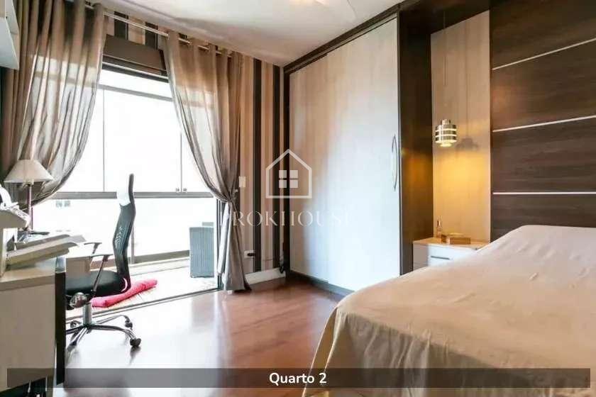 Apartamento à venda com 4 quartos, 224m² - Santana,São Paulo