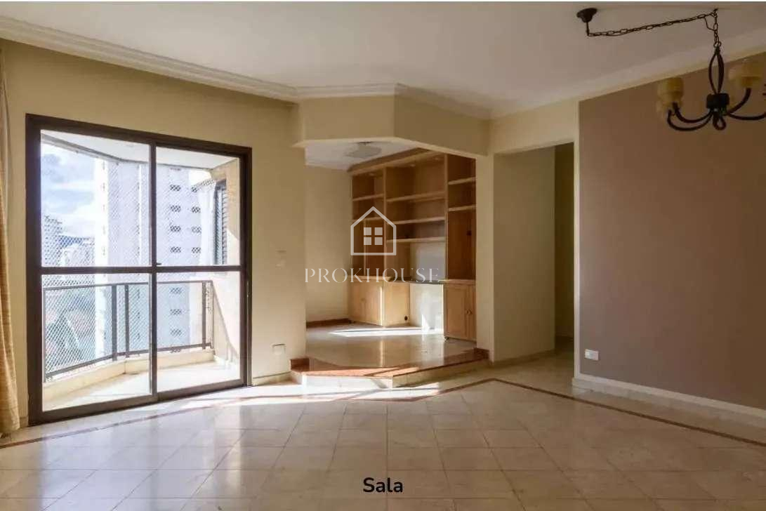 Apartamento à venda com 2 quartos, 89m² - Santana,São Paulo