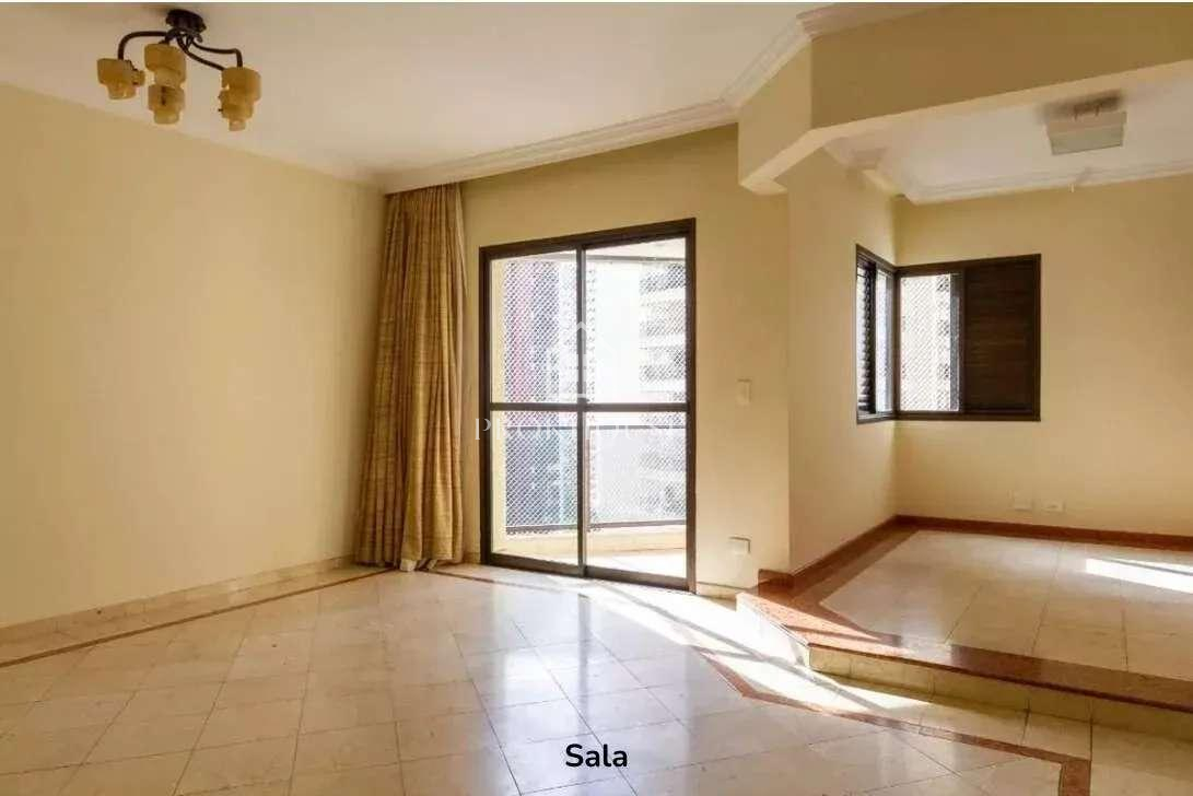 Apartamento à venda com 2 quartos, 89m² - Santana,São Paulo