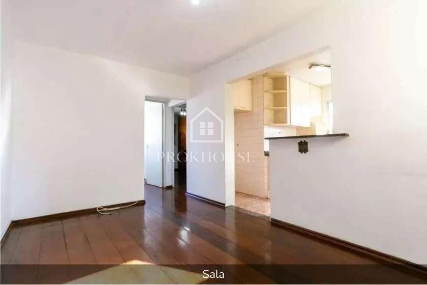 Apartamento à venda com 2 quartos, 53m² - Santana,São Paulo