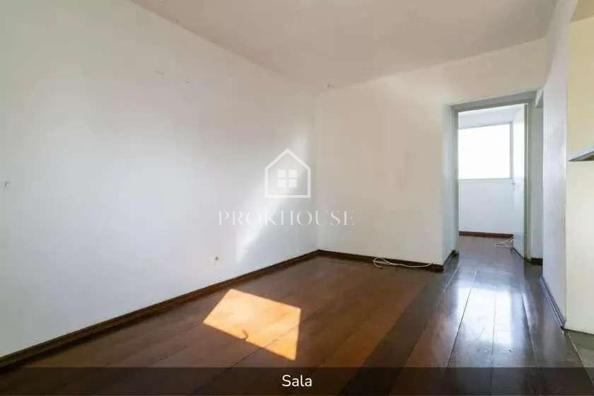 Apartamento à venda com 2 quartos, 53m² - Santana,São Paulo