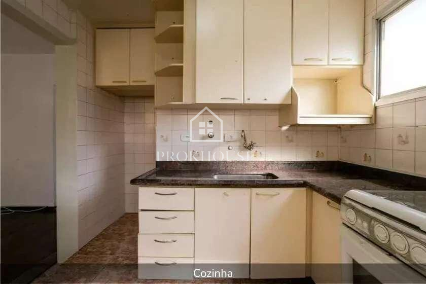  - Apartamento à venda no Alto de Santana