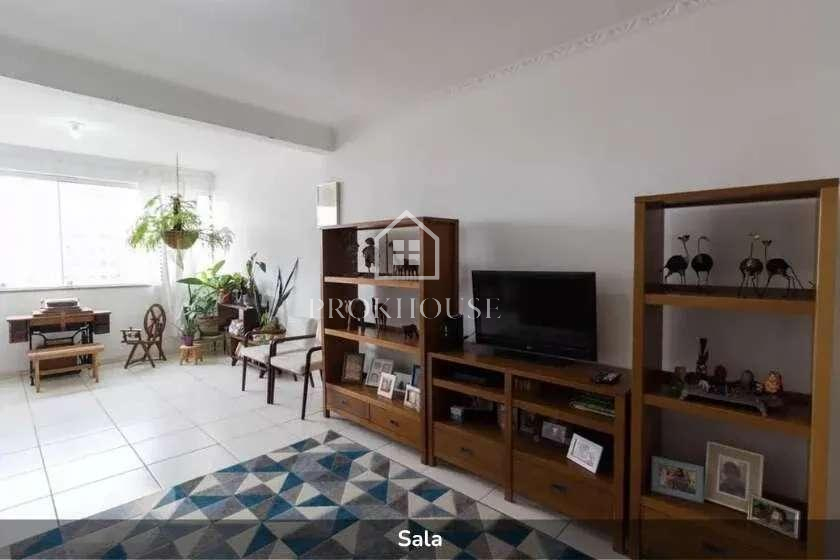 Apartamento à venda com 3 quartos, 224m² - Santana,São Paulo