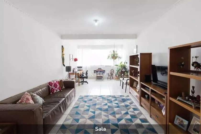 Apartamento à venda com 3 quartos, 224m² - Santana,São Paulo