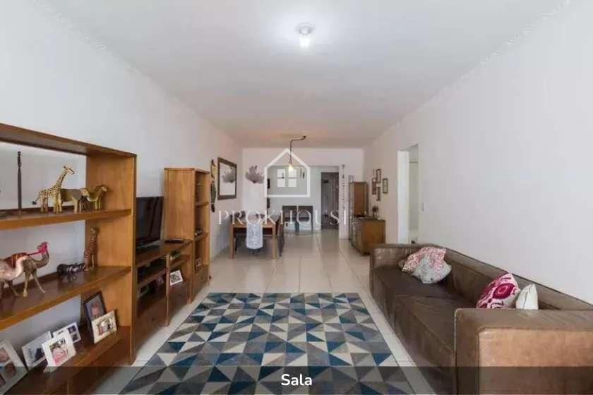  - Apartamento amplo à venda em Santana – 224m²