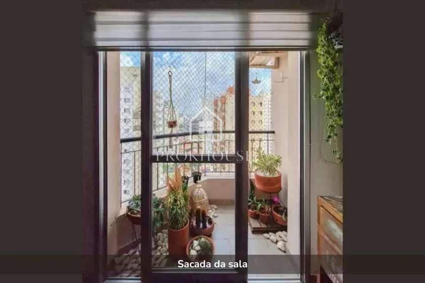  - Apartamento com 2 dormitórios à venda – Rua Piracema – Santa Teresinha, Zona Norte/SP