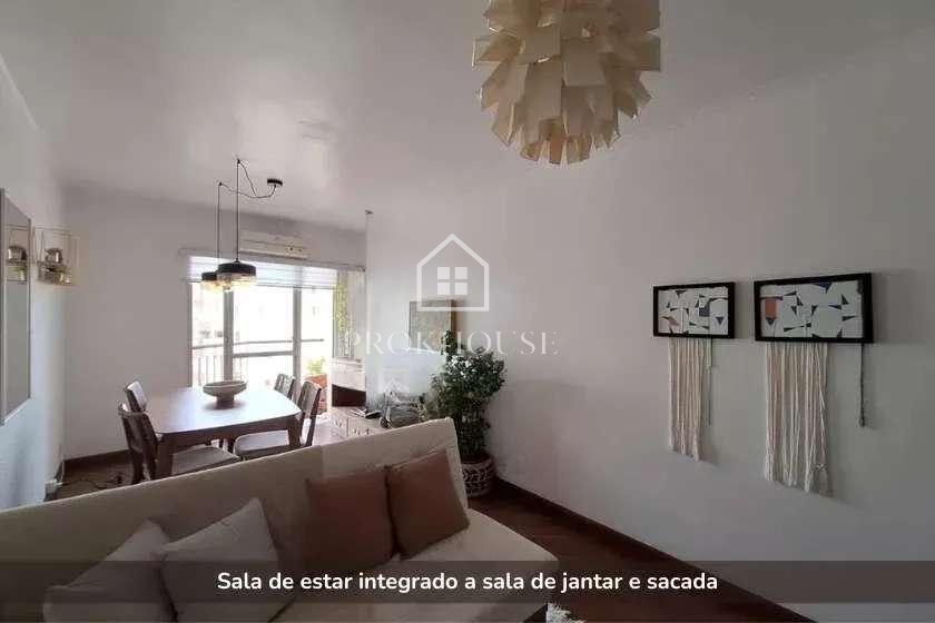 Apartamento à venda com 2 quartos, 60m² - Santa Teresinha,São Paulo