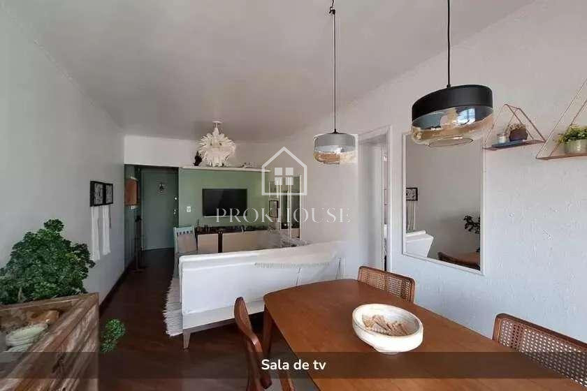 Apartamento à venda com 2 quartos, 60m² - Santa Teresinha,São Paulo