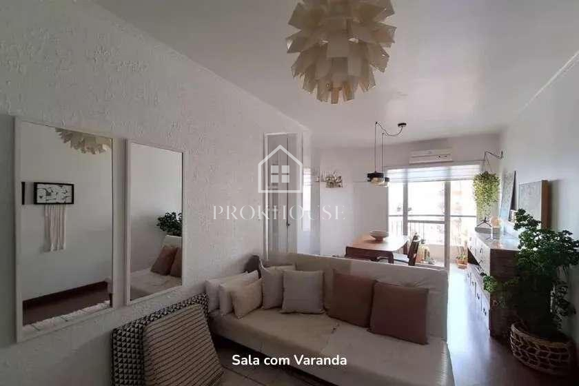 Apartamento à venda com 2 quartos, 60m² - Santa Teresinha,São Paulo